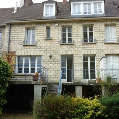 Appartement 4 pièces 355000 €