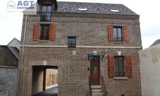 Appartement 2 Pièces 26 m² à louer à Beauvais (60000)