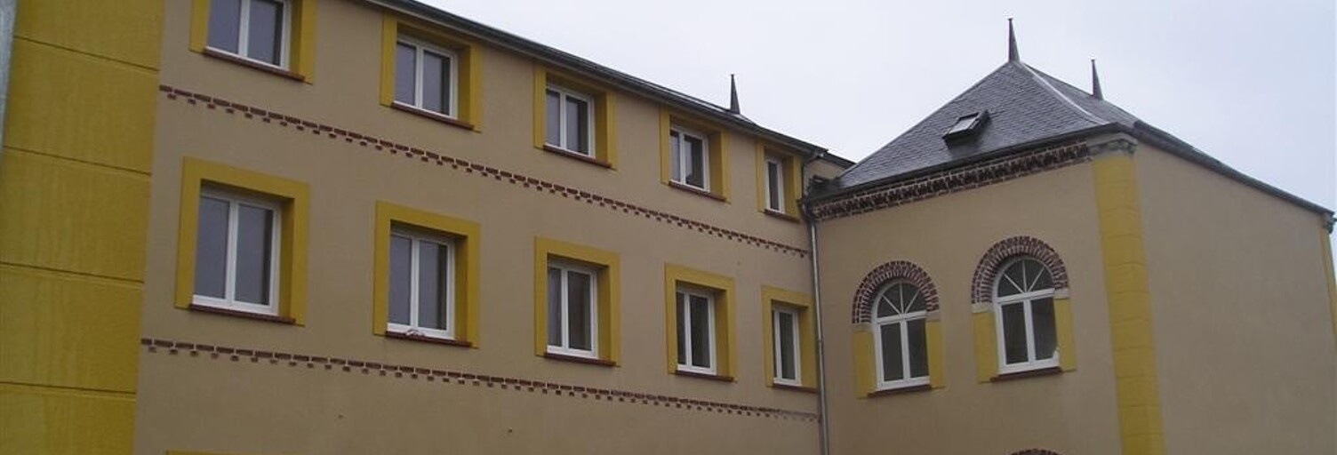 Appartement 1 Pièce 32 m² à louer à Beauvais (60000)