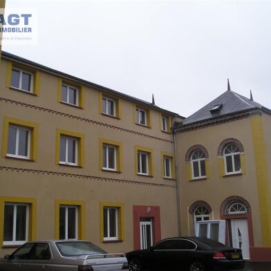 Appartement 1 pièces 573 €