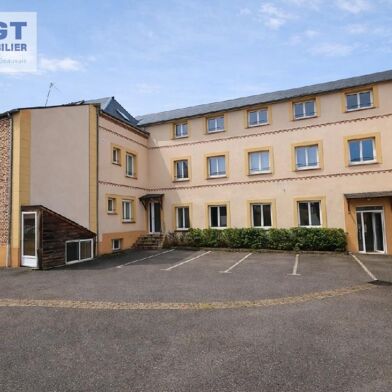 Appartement 1 pièces 573 €