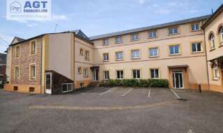 Appartement 1 Pièce 32 m² à louer à Beauvais (60000)