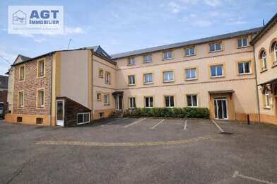 Appartement 1 pièces 573 €