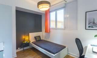 Appartement 1 Pièce 9 m² à louer à Amiens (80000)