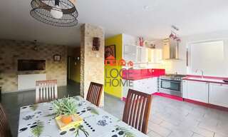 Maison 5 Pièces 111 m² à vendre à Bruay-la-Buissière (62700)