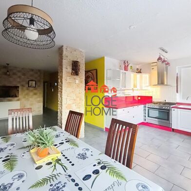 Maison 5 pièces 174500 €