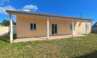 Maison  112 m² à louer à Volvic (63530)