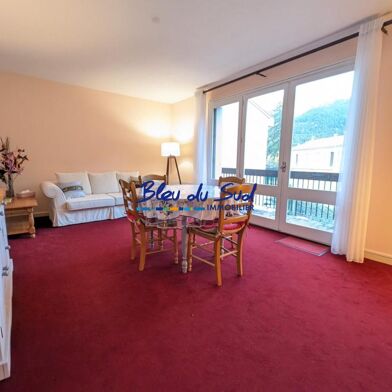 Appartement 2 pièces 69000 €