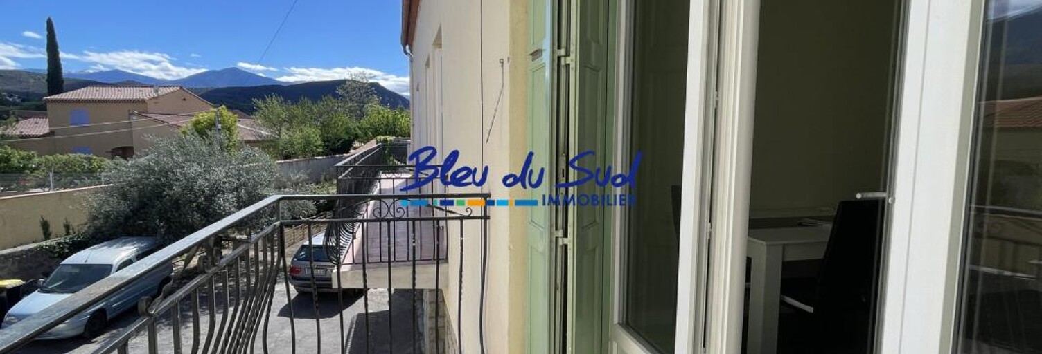 Appartement 3 Pièces 53 m² à louer à Prades (66500)