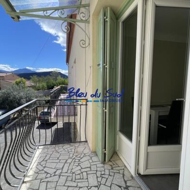 Appartement 3 pièces 610 €