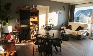 Appartement 2 Pièces 42 m² à vendre à Colmar (68000)