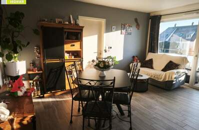 Appartement - 41.43m ² — photo du bien