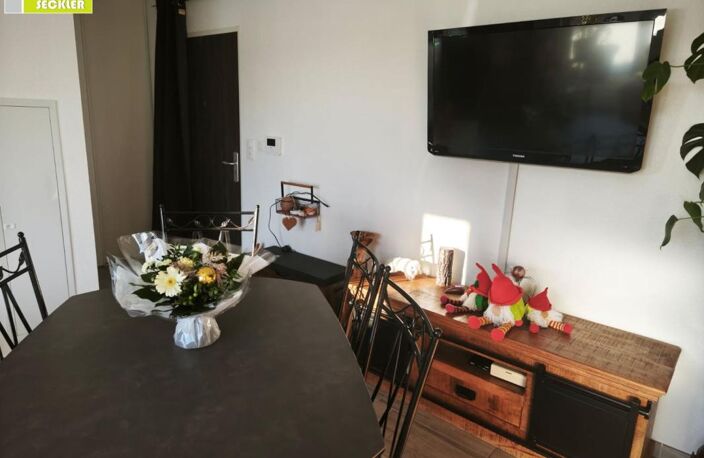 Appartement - 41.43m ² — photo 2