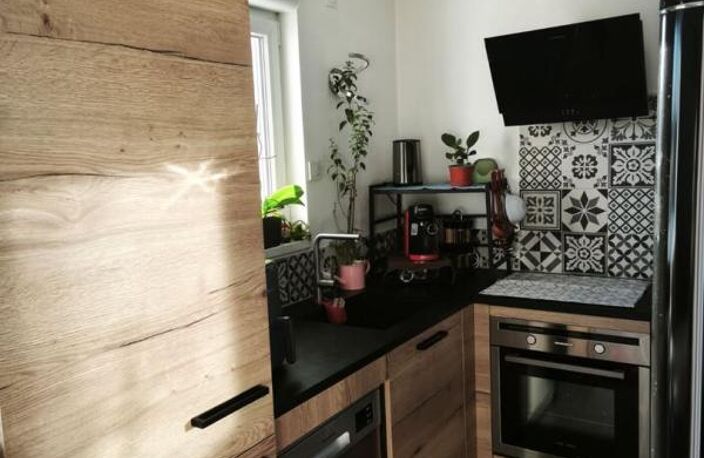 Appartement - 41.43m ² — photo 3