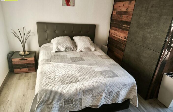 Appartement - 41.43m ² — photo 4