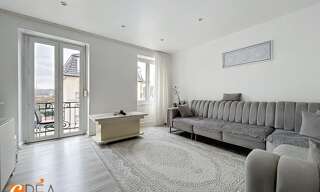 Immeuble  220 m² à vendre à Mulhouse (68200)