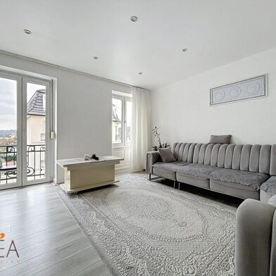 Immeuble  265000 €