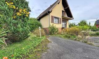 Maison 5 Pièces 121 m² à vendre à Pfastatt (68120)