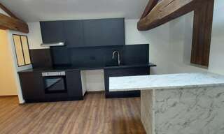 Appartement 3 Pièces 52 m² à louer à Anse (69480)