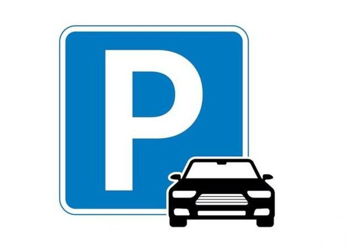 Parking À Vendre — photo 1