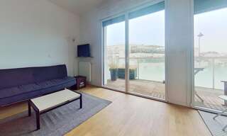 Appartement 1 Pièce 28 m² à louer à Asnières-sur-Seine (92600)