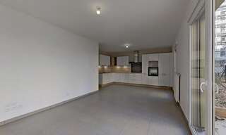 Appartement 4 Pièces 78 m² à louer à Vénissieux (69200)