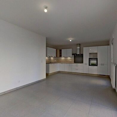 Appartement 4 pièces 1199 €
