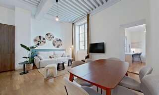 Appartement 2 Pièces 50 m² à louer à Lyon 5 (69005)