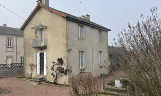 Maison 5 Pièces 110 m² à vendre à Autun (71400)