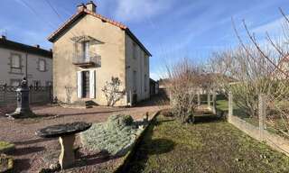 Maison 5 Pièces 110 m² à vendre à Autun (71400)