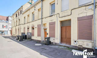 Immeuble  400 m² à vendre à Saint-Amand-les-Eaux (59230)