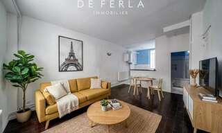 Appartement 1 Pièce 30 m² à vendre à Paris 14 (75014)