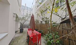 Appartement 1 Pièce 32 m² à louer à Paris 11 (75011)