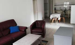 Appartement 4 Pièces 81 m² à louer à Angers (49000)