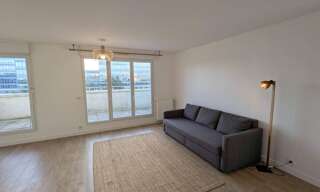 Appartement 2 Pièces 52 m² à louer à Gennevilliers (92230)