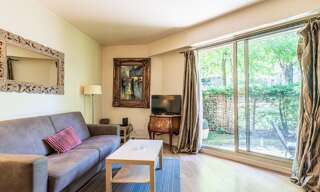 Appartement 2 Pièces 42 m² à louer à Paris 17 (75017)