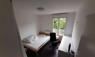 Appartement 1 Pièce 12 m² à louer à Montigny-le-Bretonneux (78180)