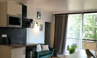Appartement 1 Pièce 90 m² à louer à Clichy-sous-Bois (93390)