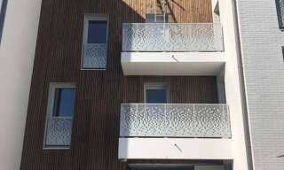 Appartement 2 Pièces 42 m² à louer à Bezons (95870)