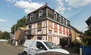 Appartement 5 Pièces 89 m² à louer à Strasbourg (67000)