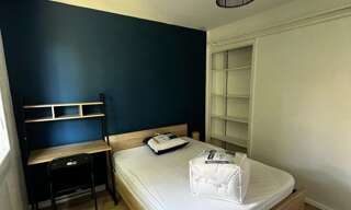 Appartement 4 Pièces 65 m² à louer à Angers (49000)