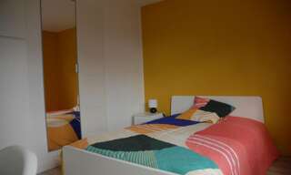 Appartement 1 Pièce 13 m² à louer à Oullins-Pierre-Bénite (69310)