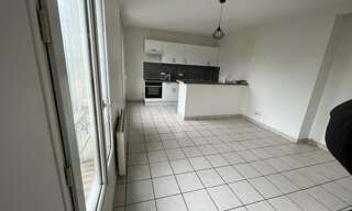 Appartement 2 Pièces 42 m² à louer à Livry-Gargan (93190)