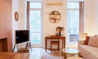 Appartement 2 Pièces 49 m² à louer à Marseille 7 (13007)