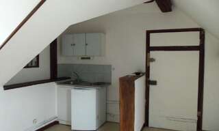 Appartement 2 Pièces 25 m² à louer à Orléans (45000)