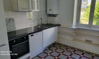 Appartement 3 Pièces 70 m² à louer à Vannes (56000)