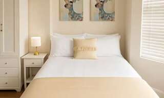 Appartement 2 Pièces 30 m² à louer à Paris 16 (75016)