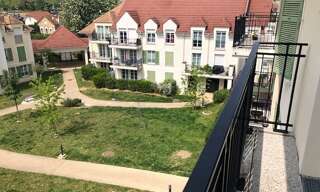 Appartement 2 Pièces 40 m² à louer à Yerres (91330)