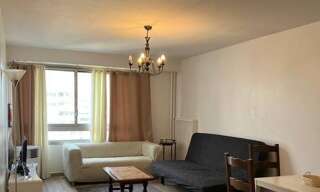 Appartement 2 Pièces 52 m² à louer à Courbevoie (92400)