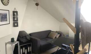 Appartement 3 Pièces 48 m² à louer à Paris 16 (75016)